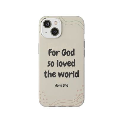 Flexi Cases
