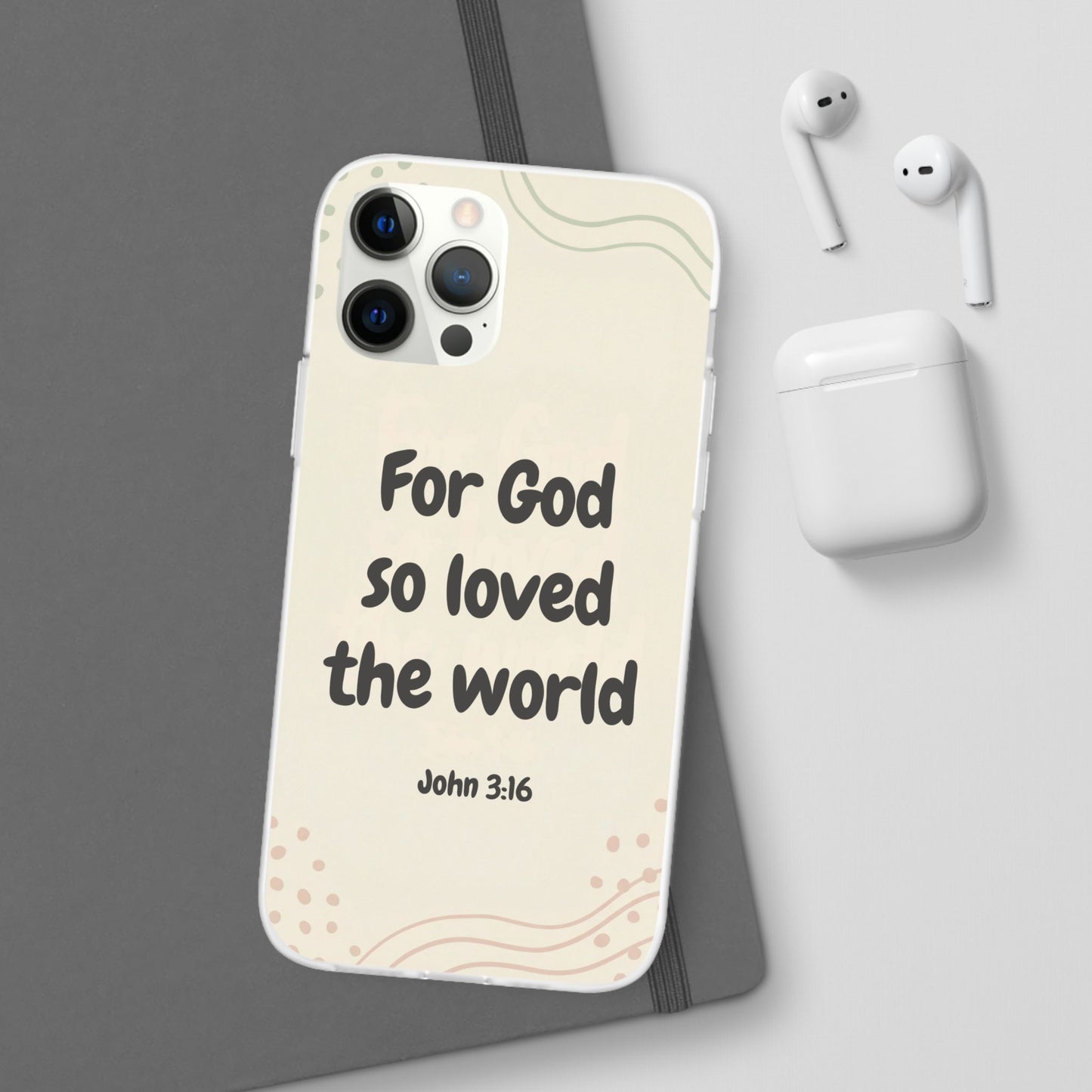 Flexi Cases