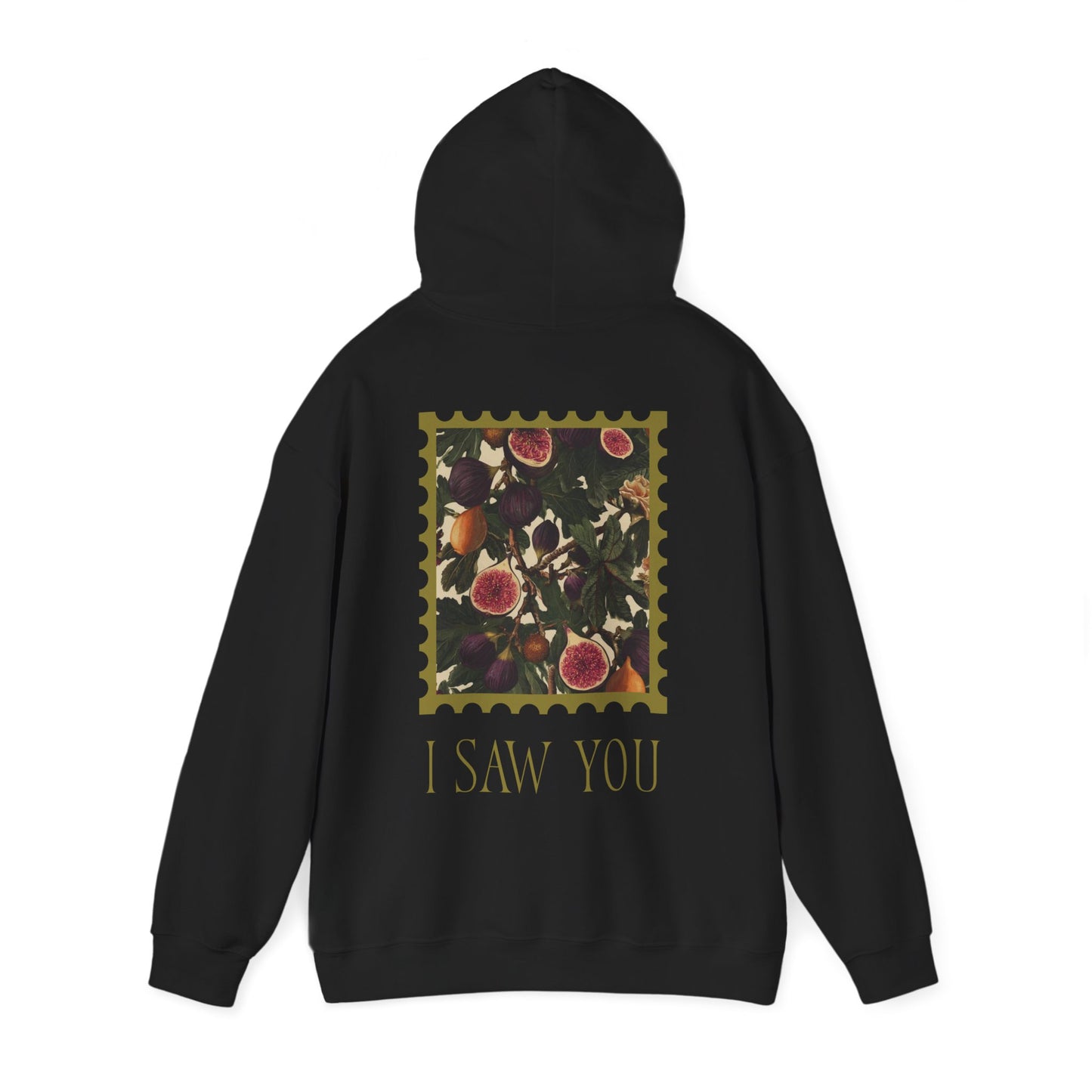 Copy of Unisex Heavy Blend™ Hooded Sweatshirt
