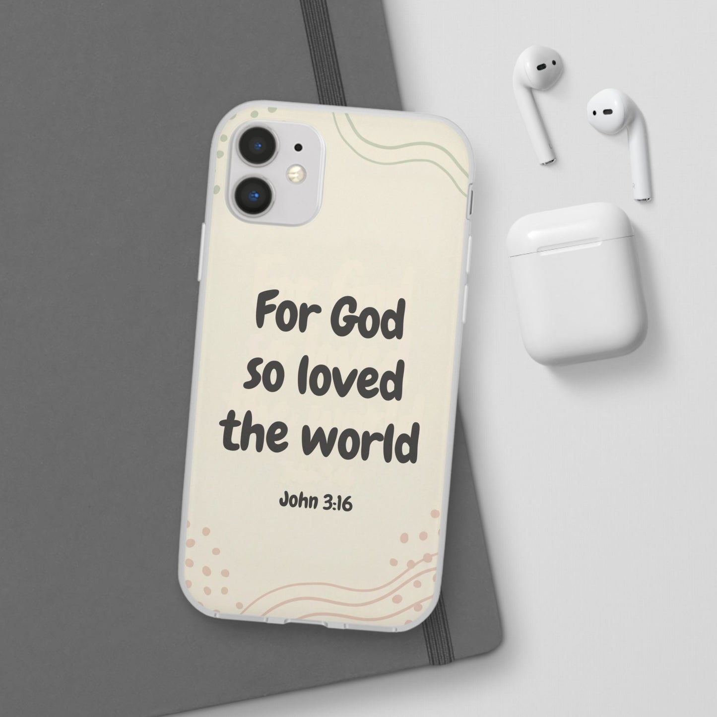 Flexi Cases