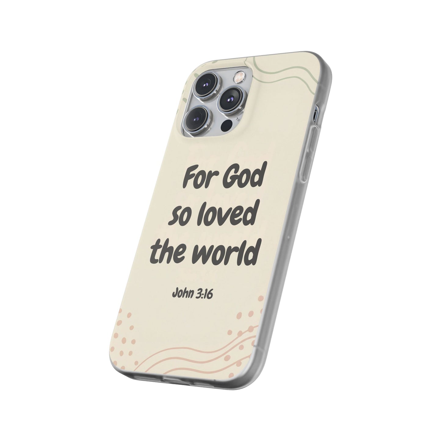 Flexi Cases