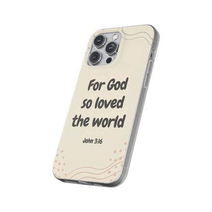 Flexi Cases