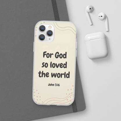 Flexi Cases