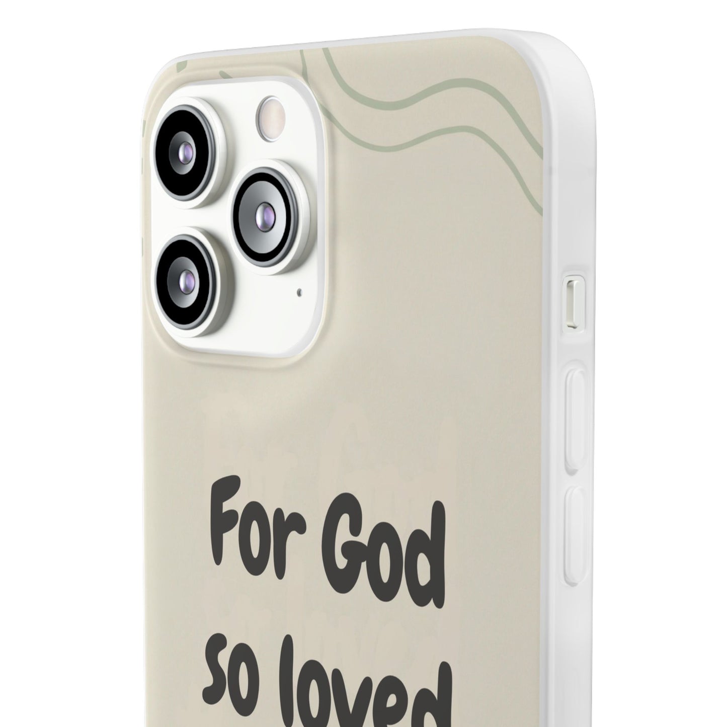 Flexi Cases