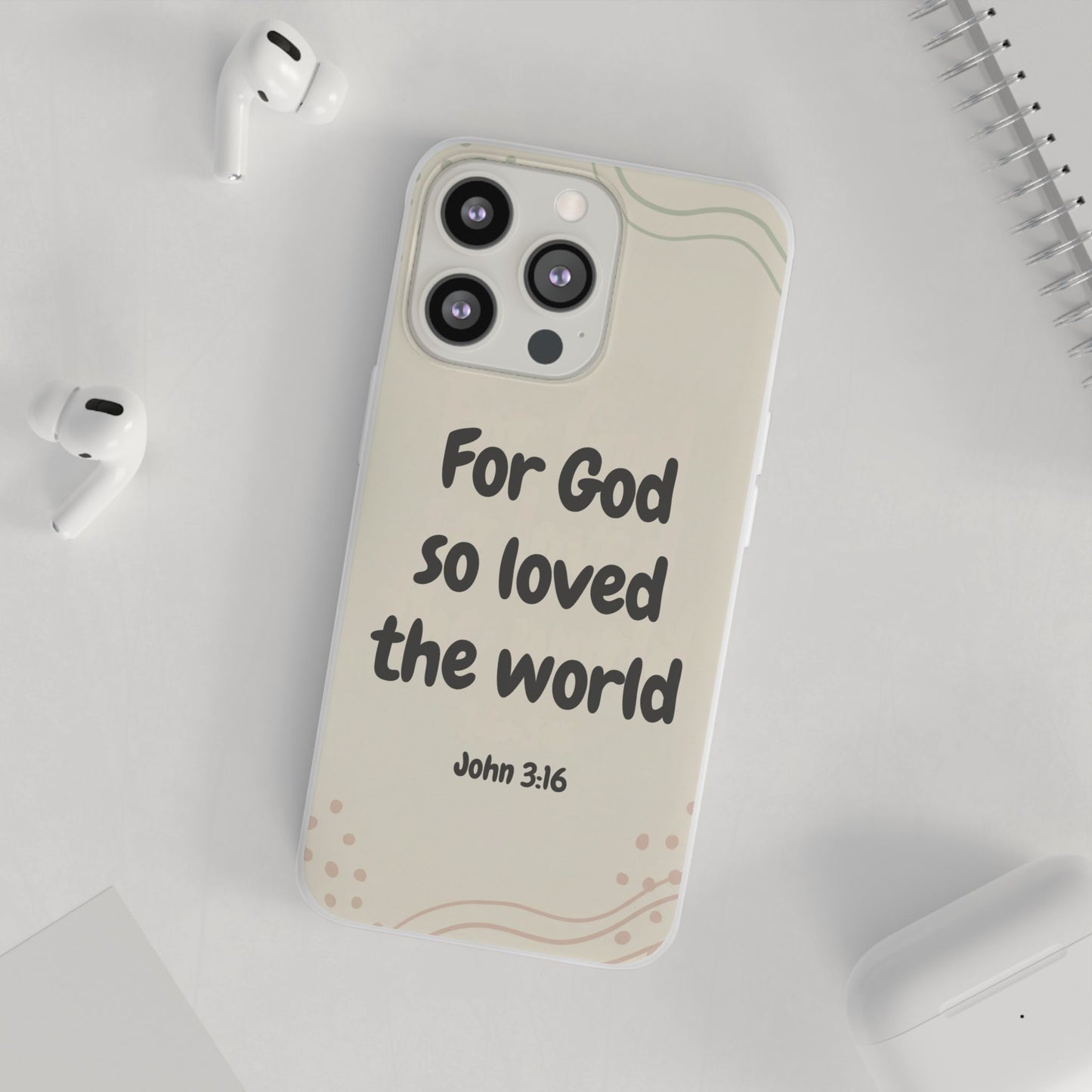 Flexi Cases