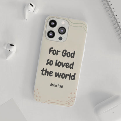 Flexi Cases