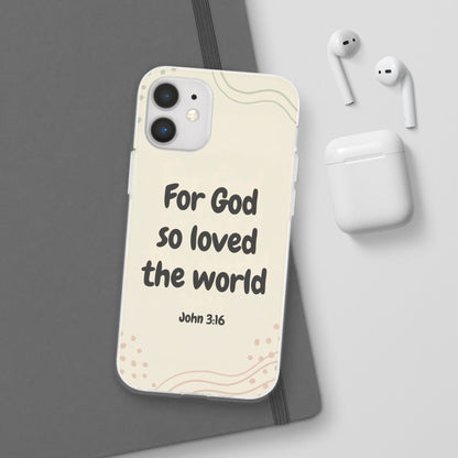 Flexi Cases