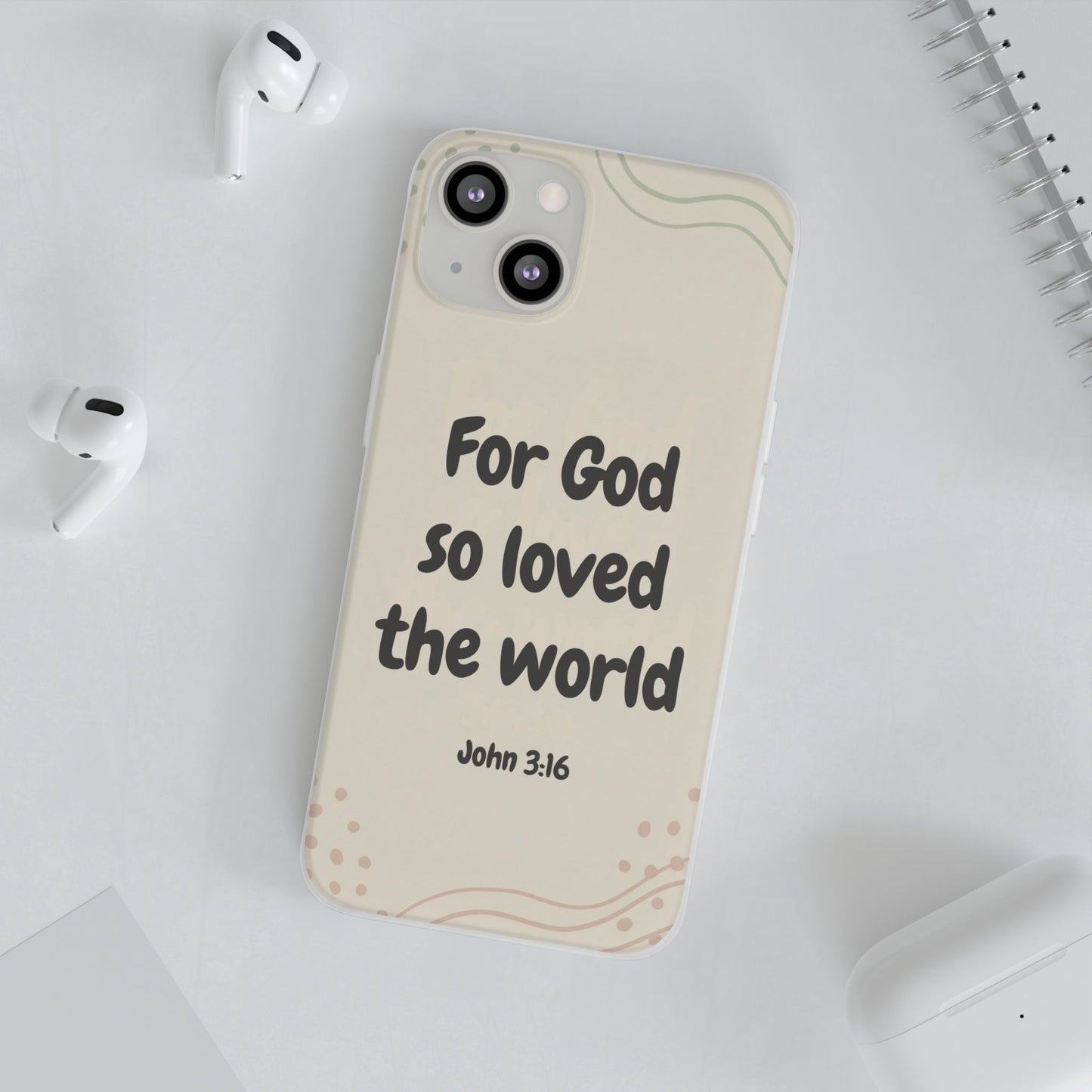 Flexi Cases