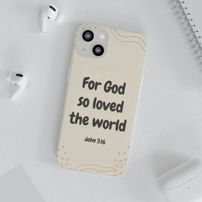 Flexi Cases