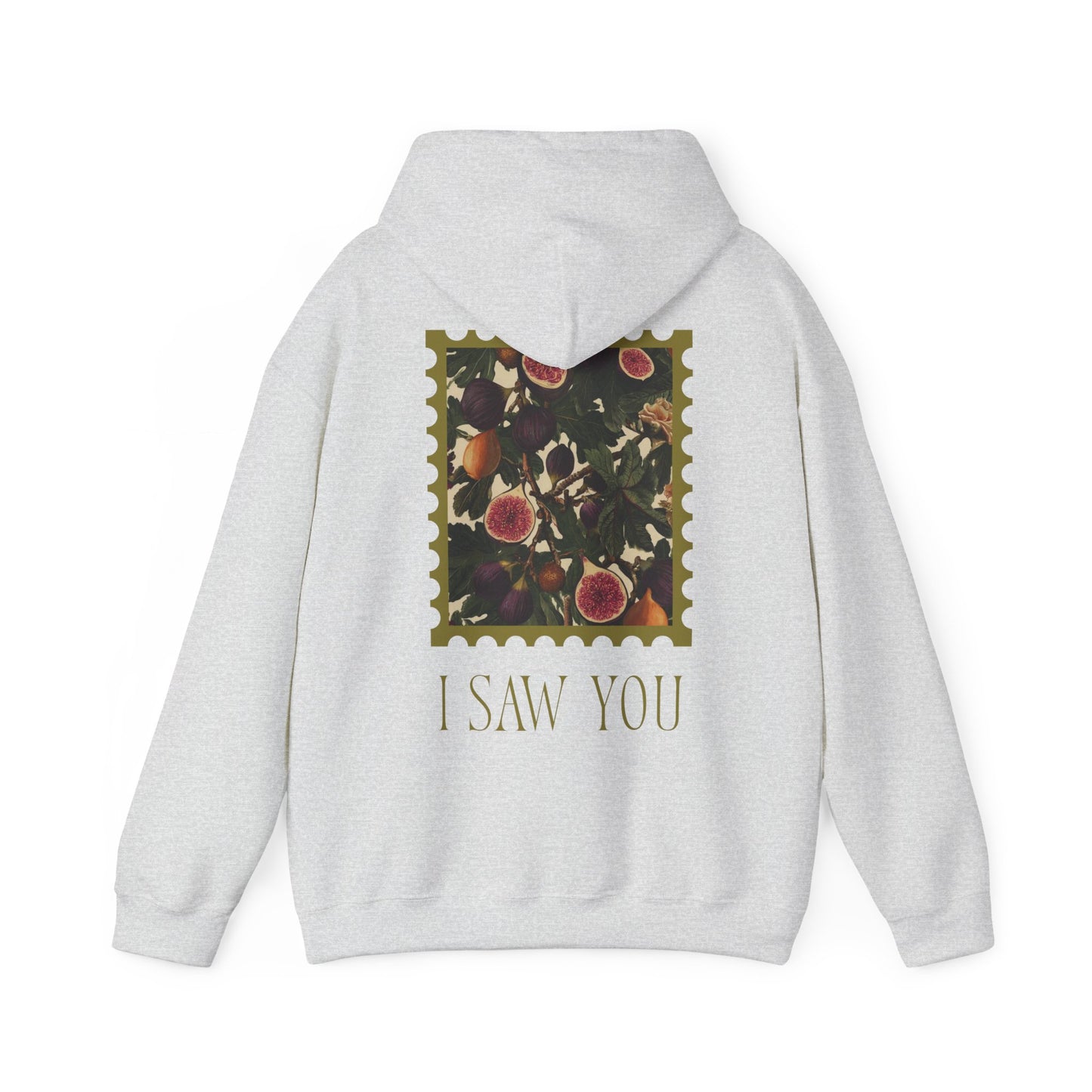 Copy of Unisex Heavy Blend™ Hooded Sweatshirt