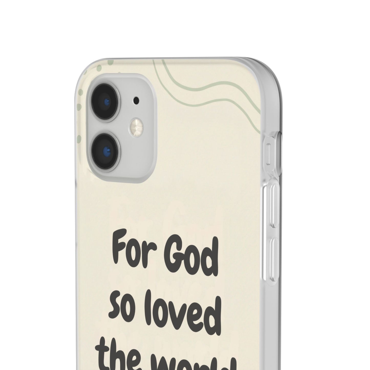 Flexi Cases