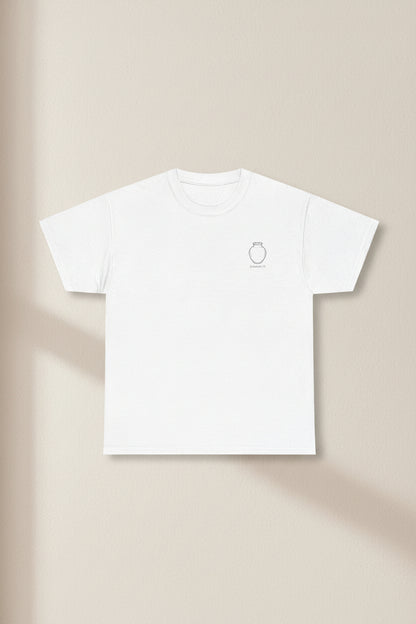 Clay in His Hands – Jeremiah 18 T-Shirt