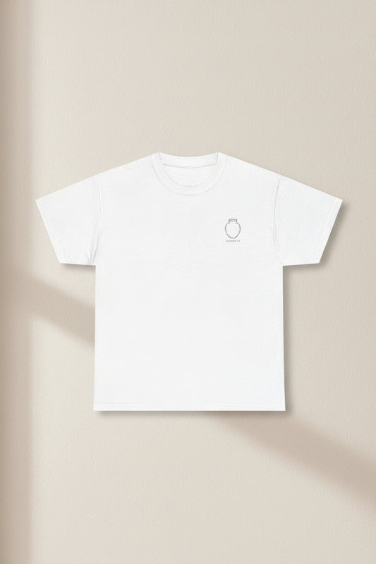 Clay in His Hands – Jeremiah 18 T-Shirt