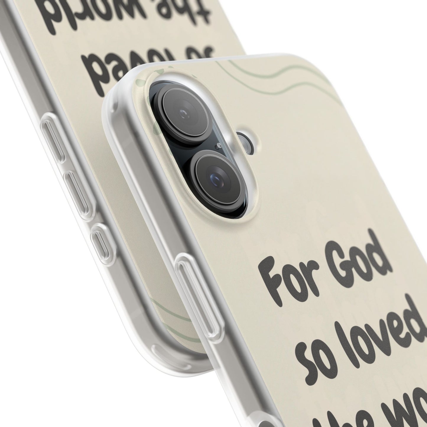 Flexi Cases