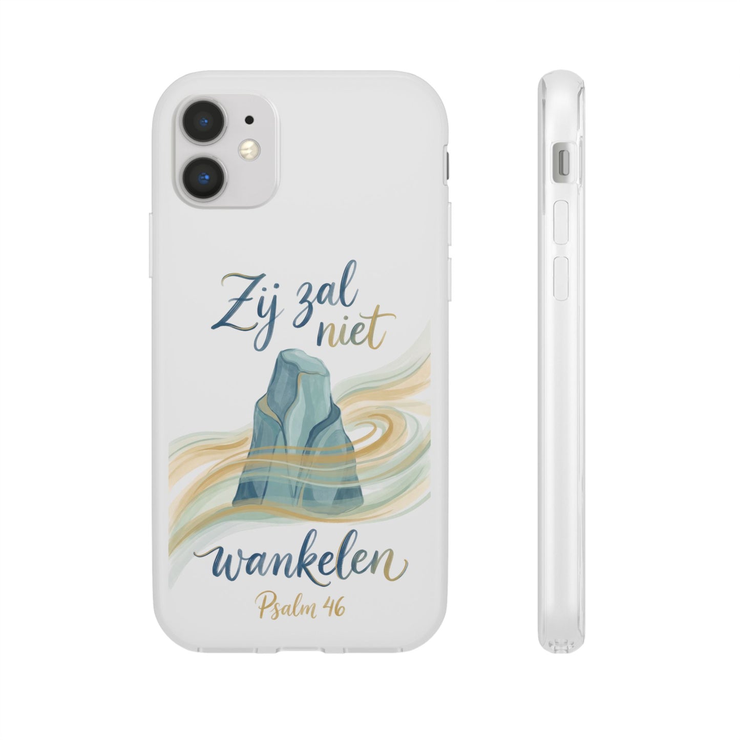 Flexi Cases