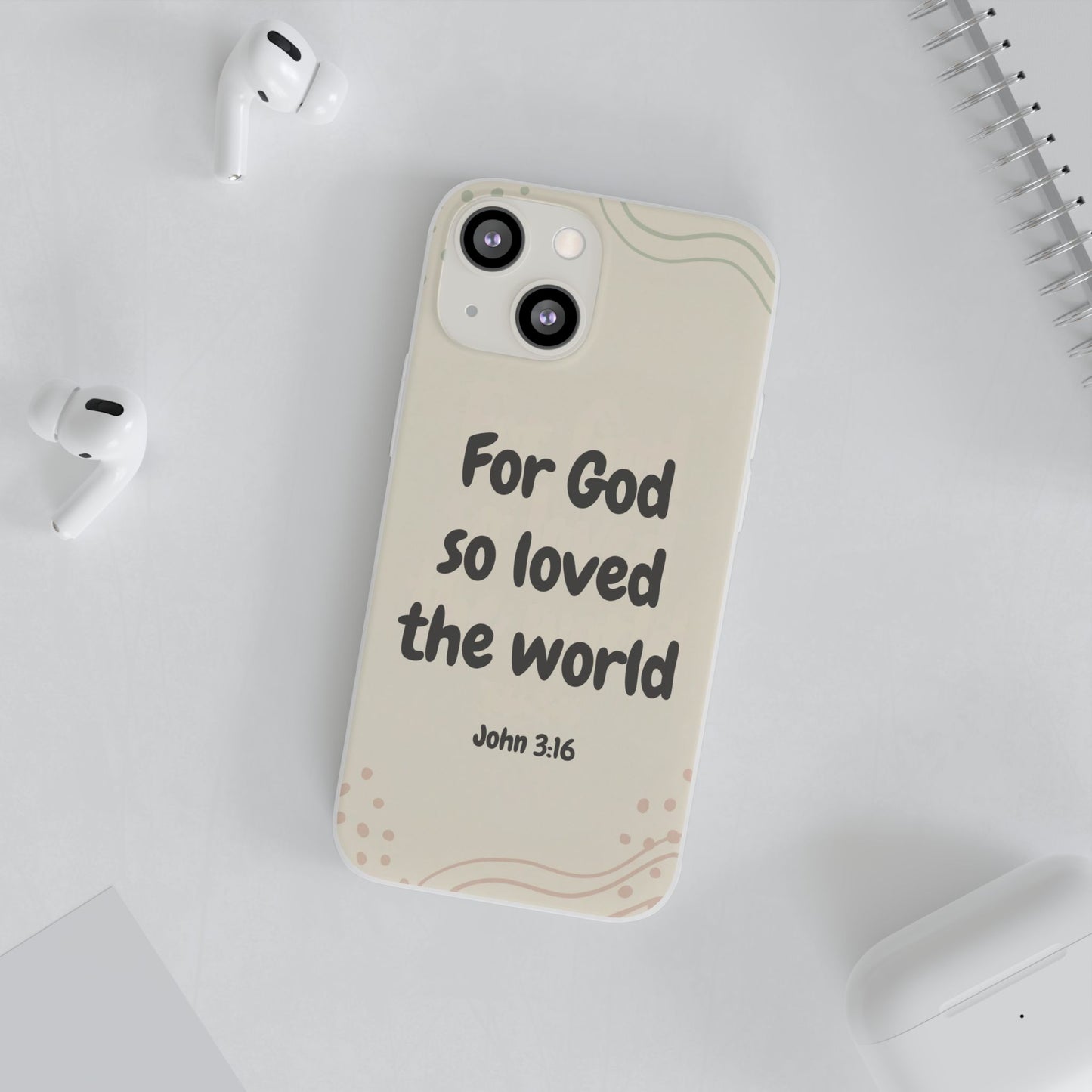 Flexi Cases