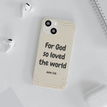 Flexi Cases