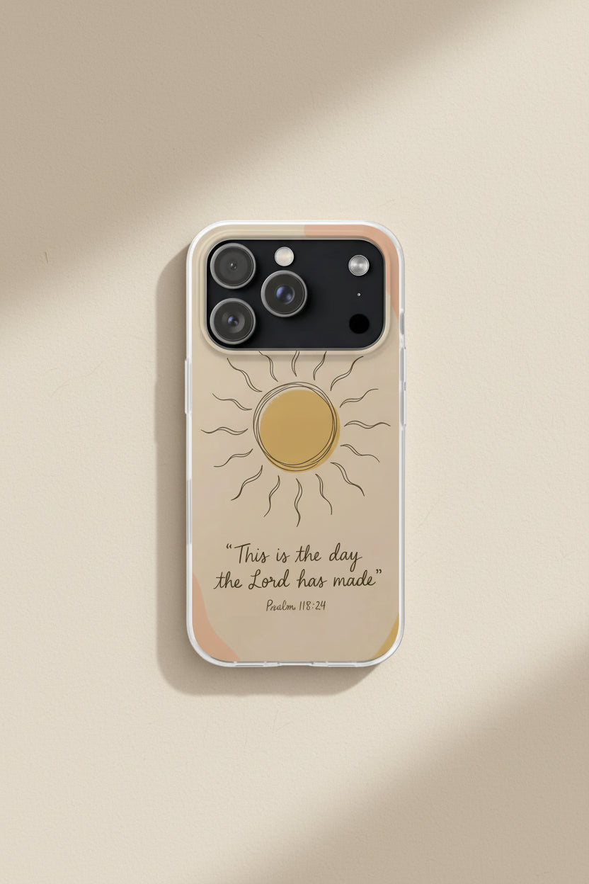 Psalm 118:24 – This Is The Day