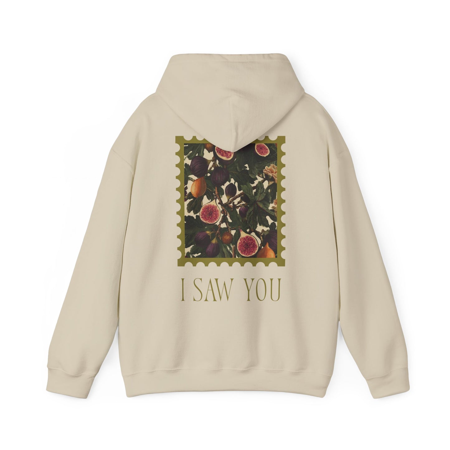 Copy of Unisex Heavy Blend™ Hooded Sweatshirt