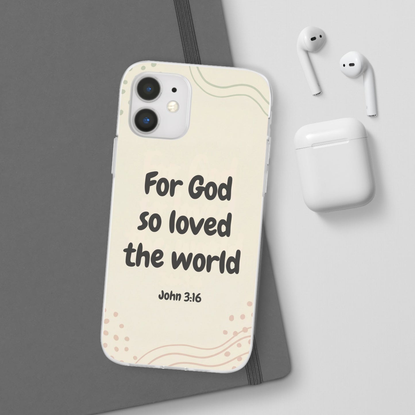 Flexi Cases