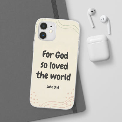 Flexi Cases