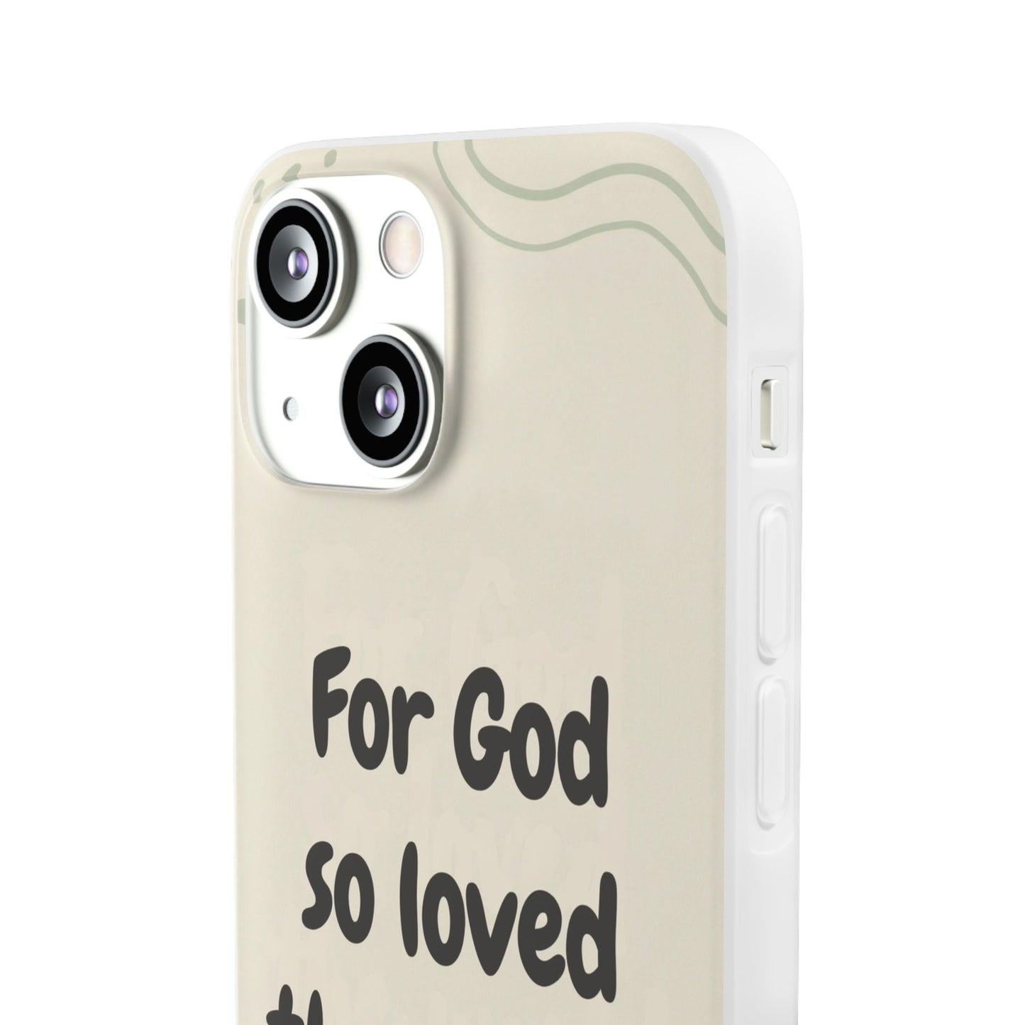 Flexi Cases