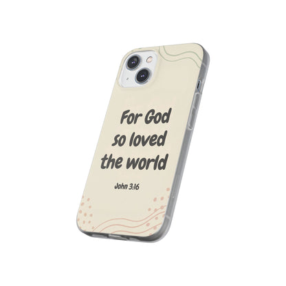 Flexi Cases