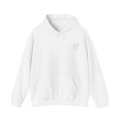 Daily Bread Hoodie – John 6:35