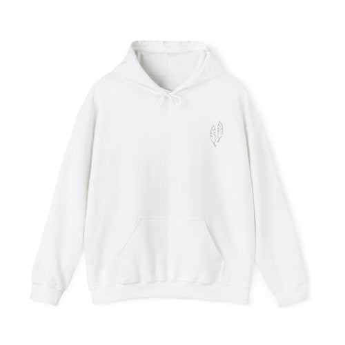 Daily Bread Hoodie – John 6:35