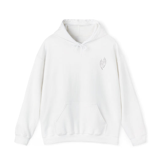 Daily Bread Hoodie – John 6:35