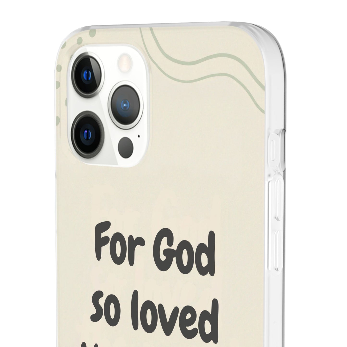 Flexi Cases