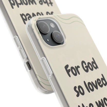 Flexi Cases
