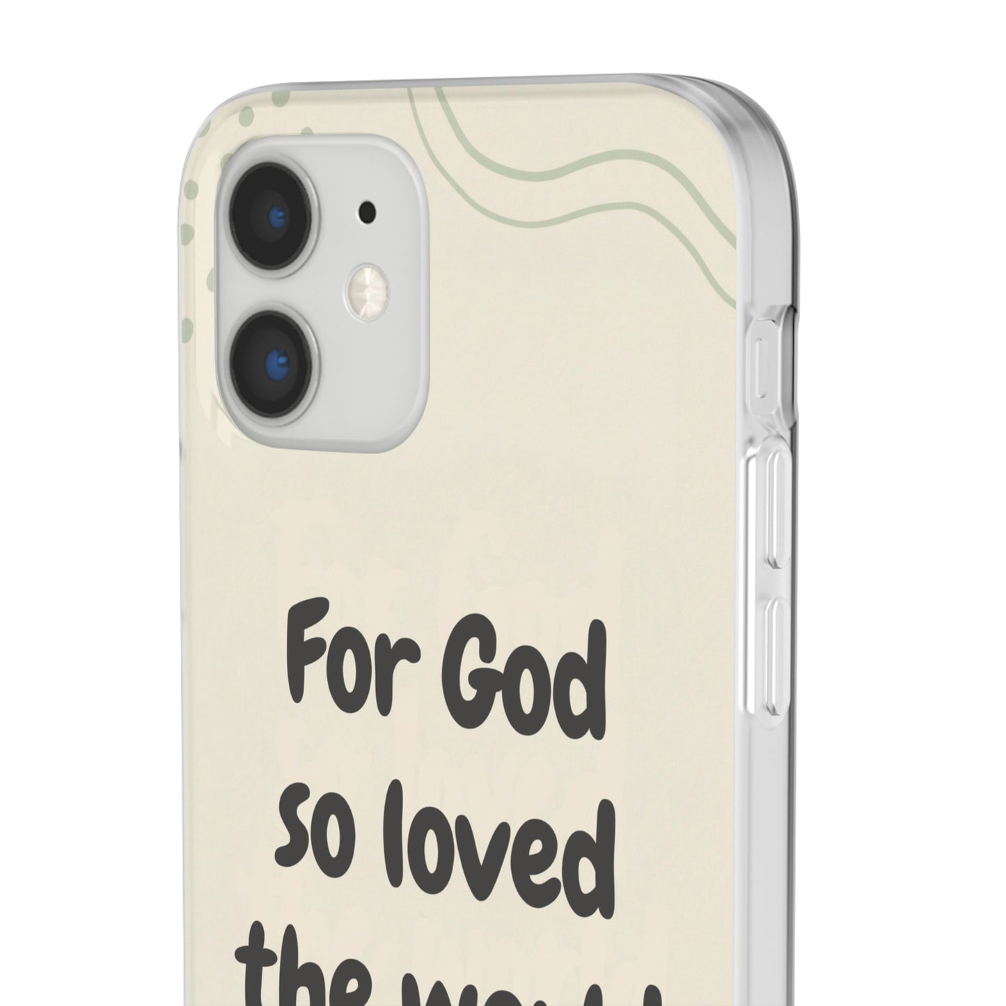 Flexi Cases