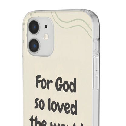 Flexi Cases