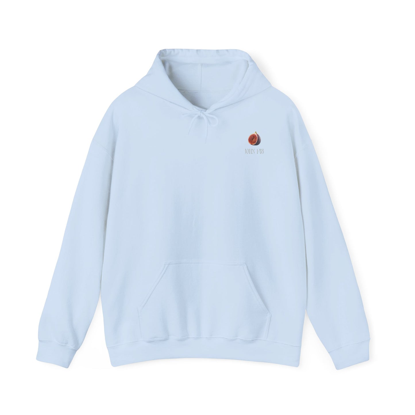 Copy of Unisex Heavy Blend™ Hooded Sweatshirt