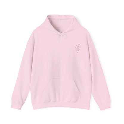 Daily Bread Hoodie – John 6:35