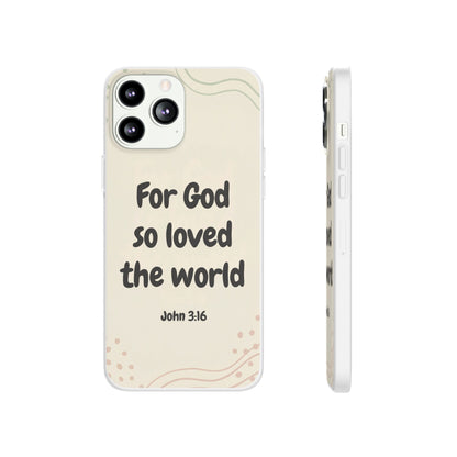 Flexi Cases