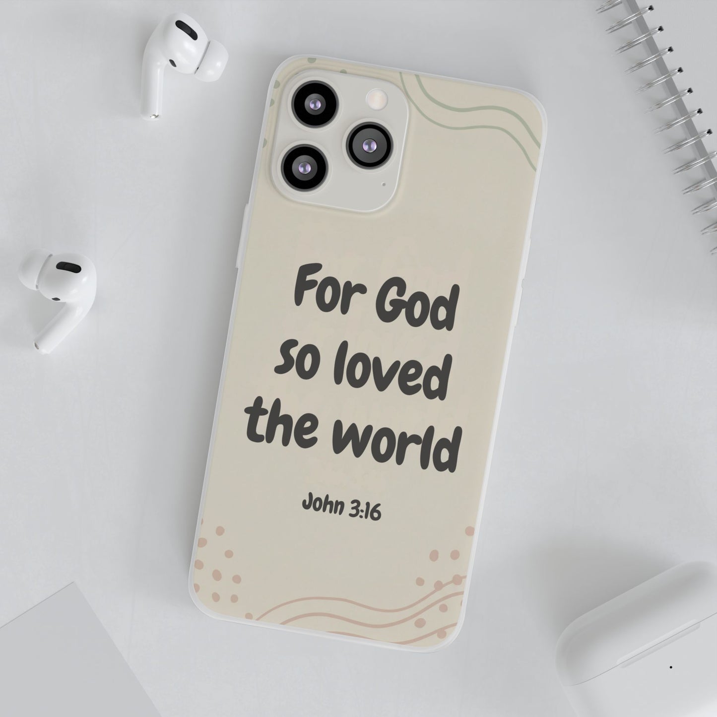 Flexi Cases
