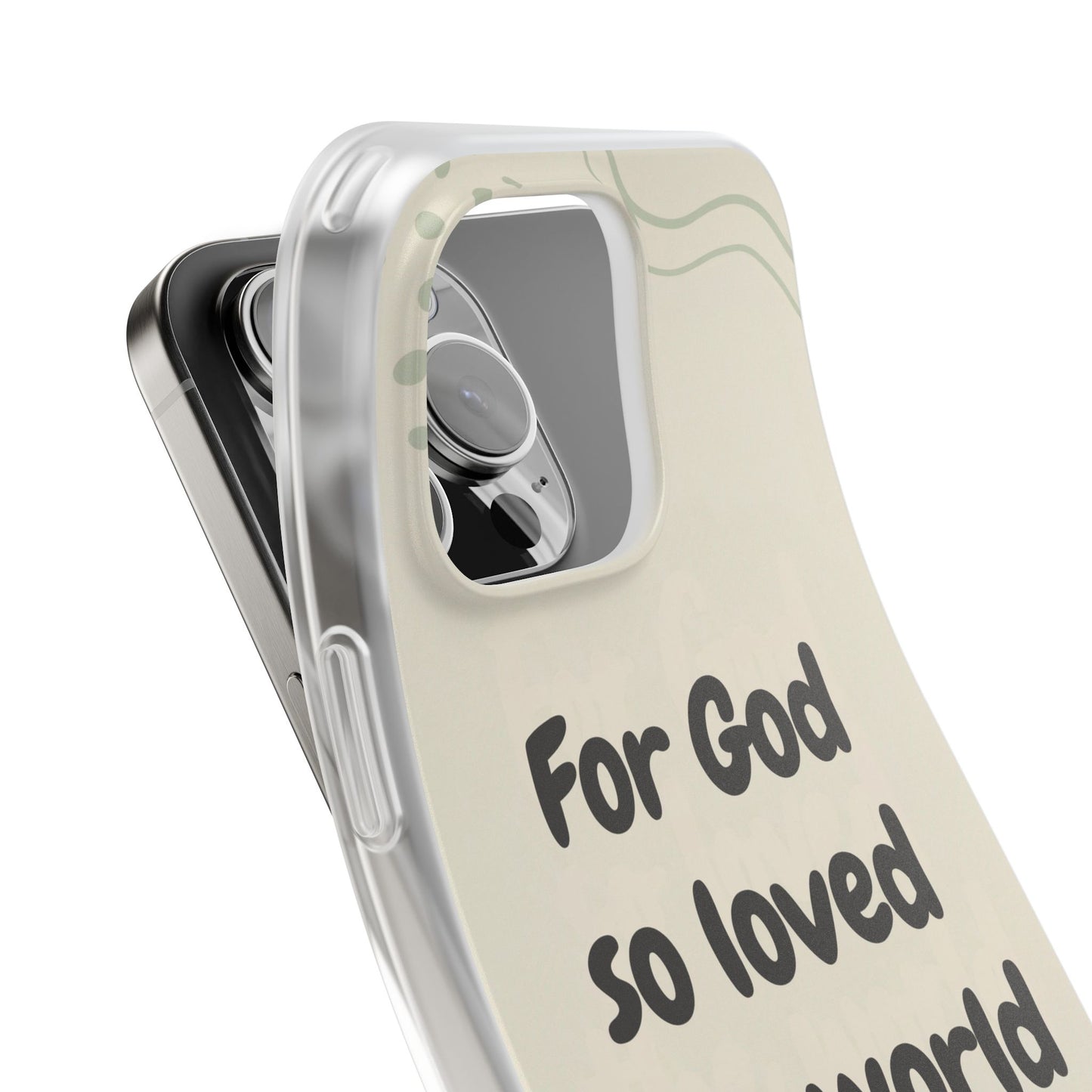 Flexi Cases