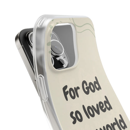 Flexi Cases