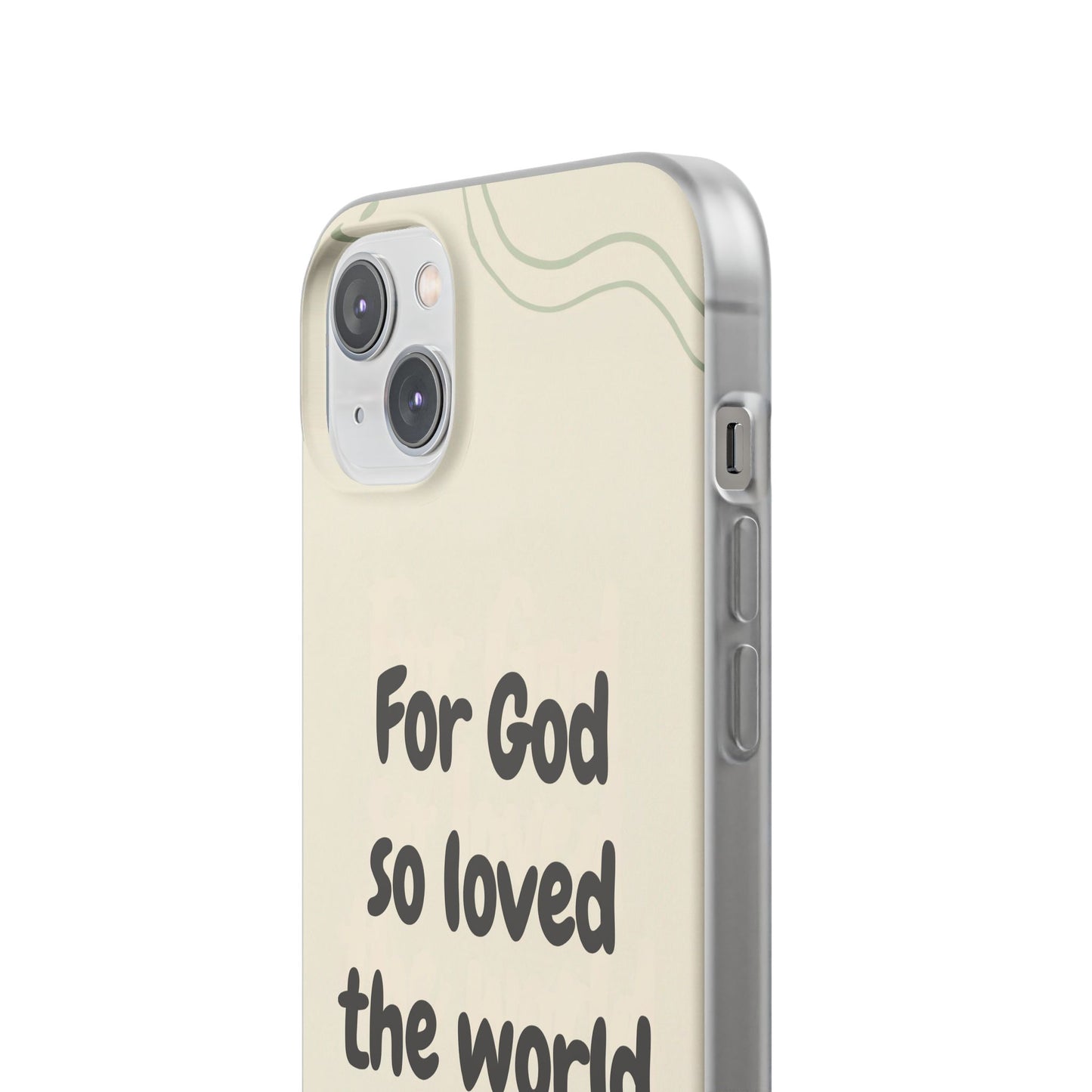 Flexi Cases