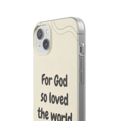 Flexi Cases