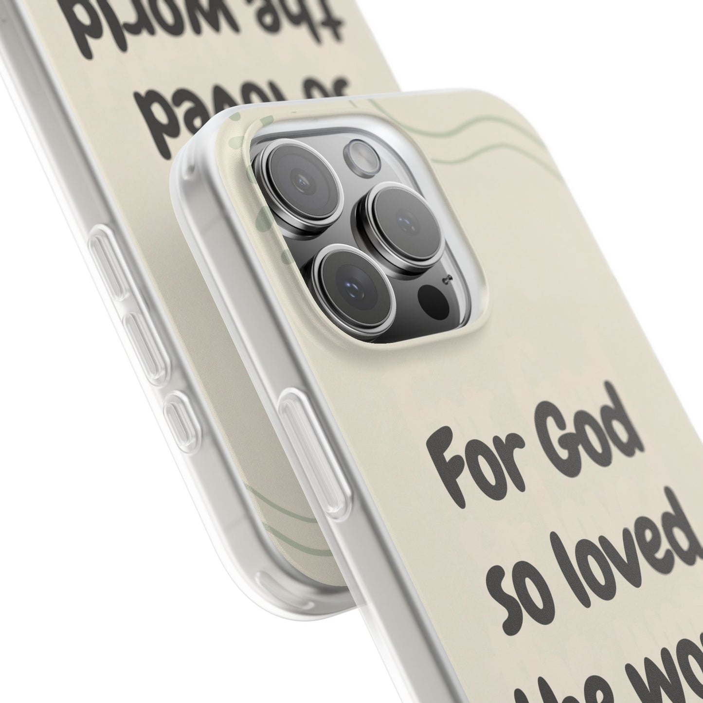 Flexi Cases