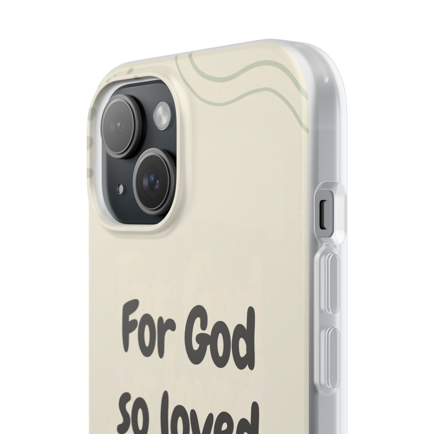 Flexi Cases