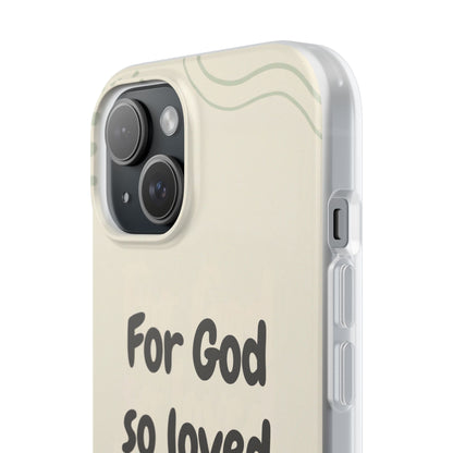 Flexi Cases