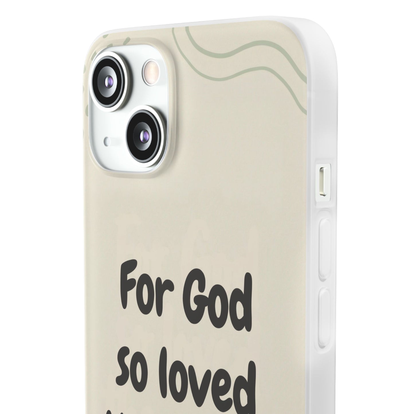 Flexi Cases