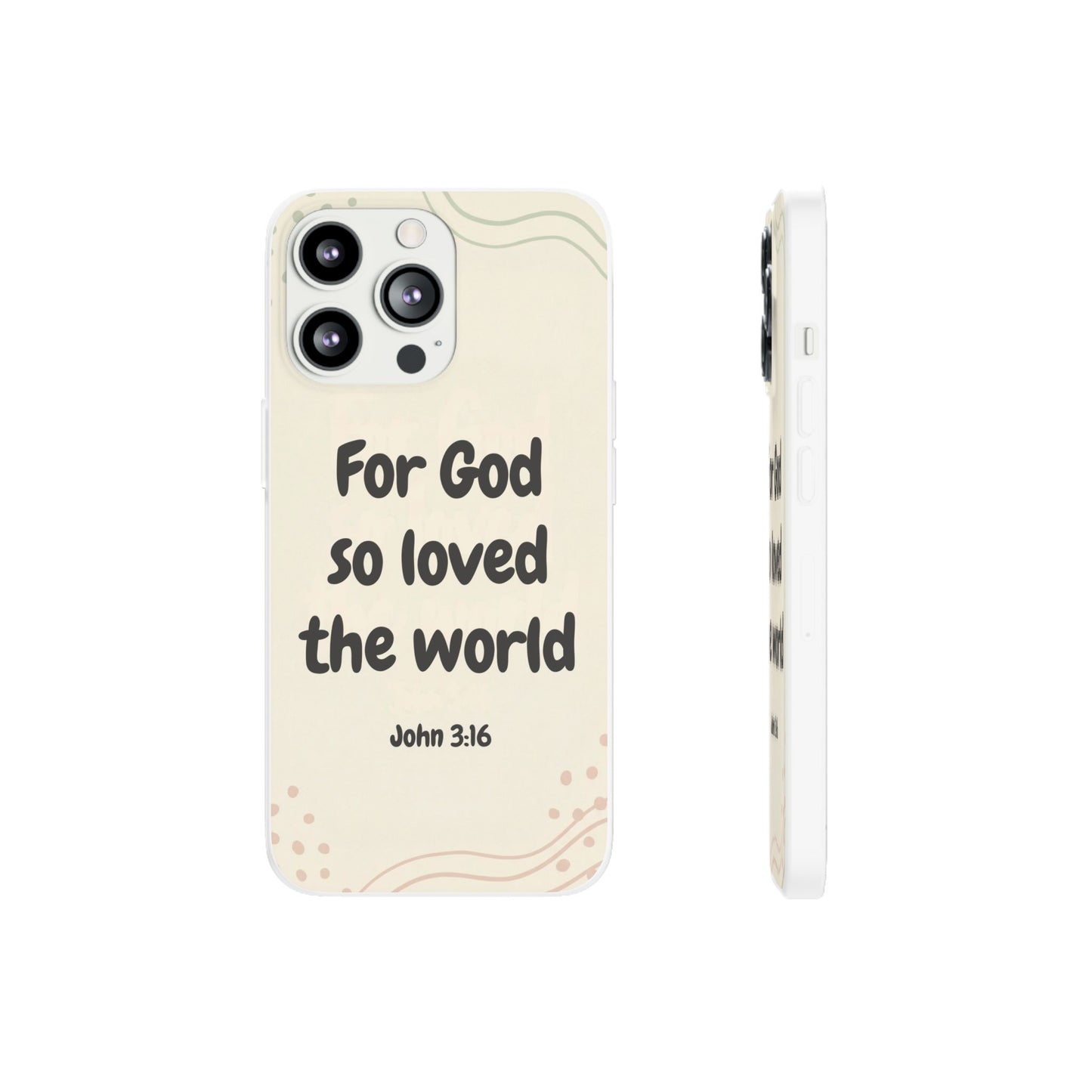 Flexi Cases