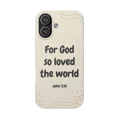 Flexi Cases