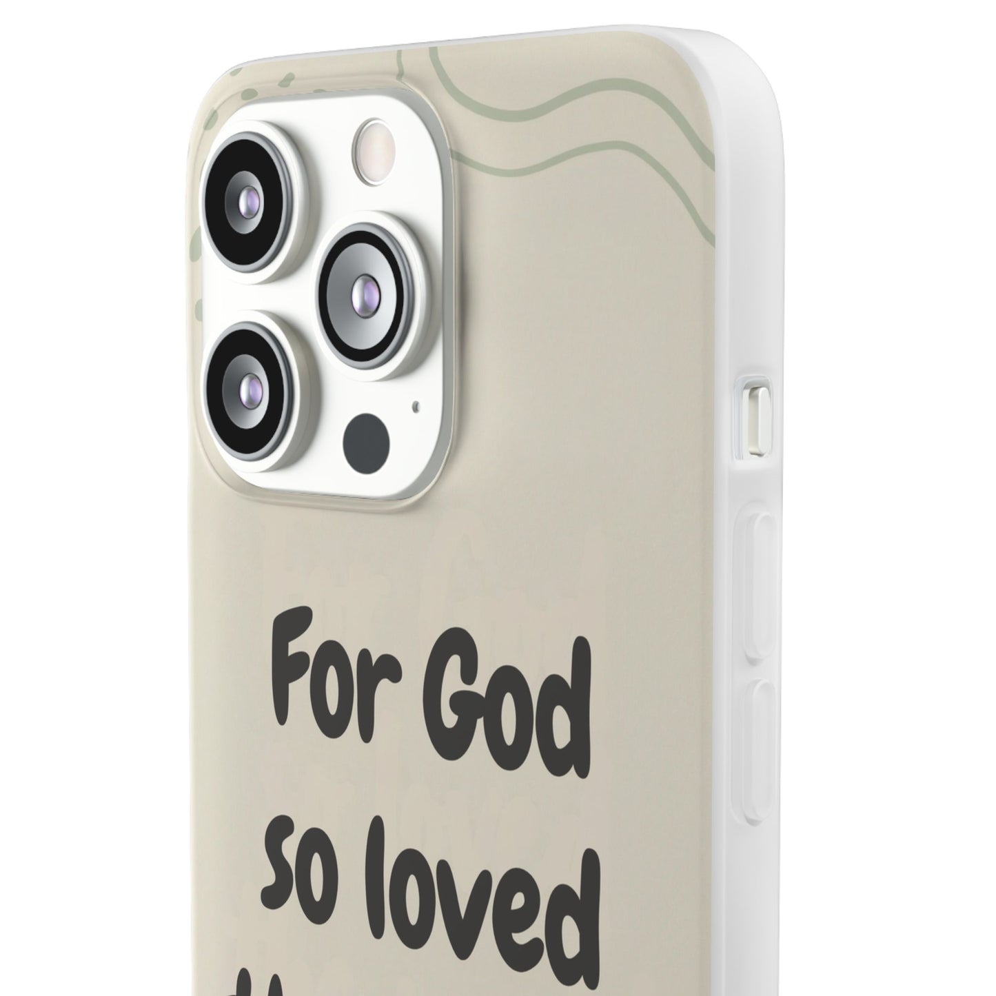 Flexi Cases