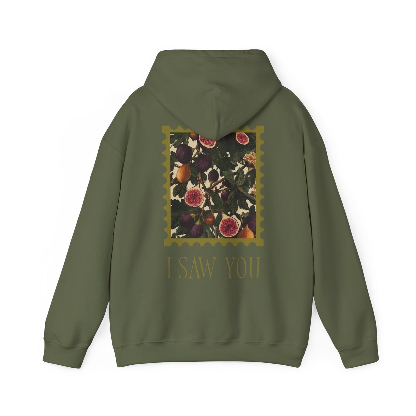 Copy of Unisex Heavy Blend™ Hooded Sweatshirt